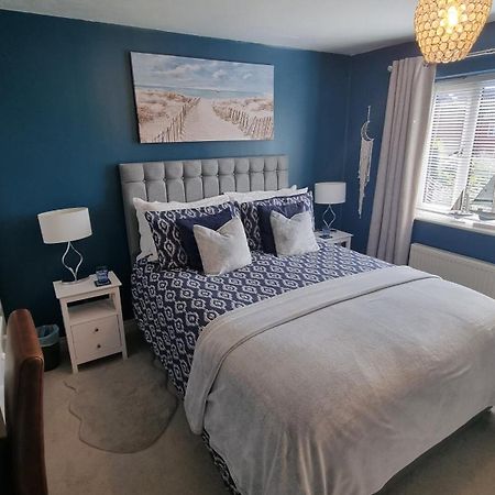 Dungarvon House B&B, Hot Tub, Garden, Summerhouse, Electric Vehicle Point , 3 Bedroom Options Weston-super-Mare Ngoại thất bức ảnh